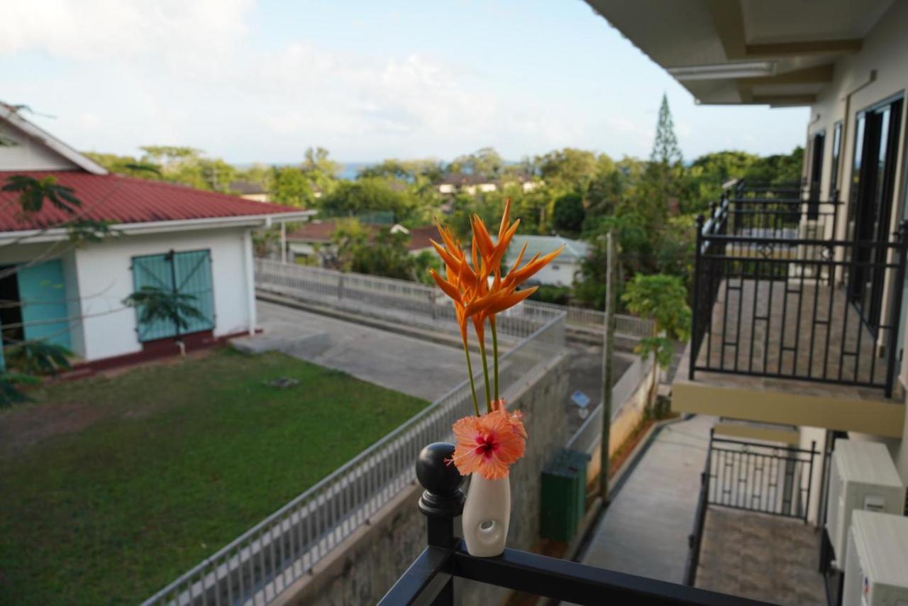 B Appartement Beau Vallon (Mahe)