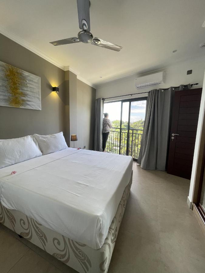 B Appartement Beau Vallon (Mahe)