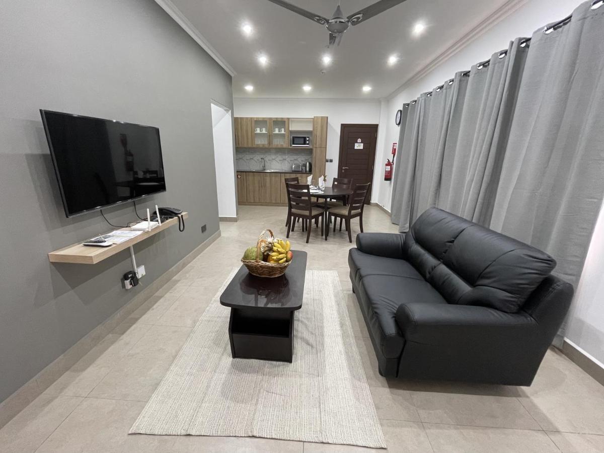 Appartement B *