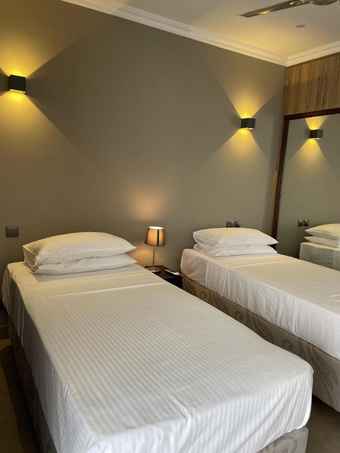Appartement B Beau Vallon (Mahe)