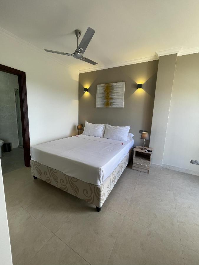 B Appartement Beau Vallon (Mahe)