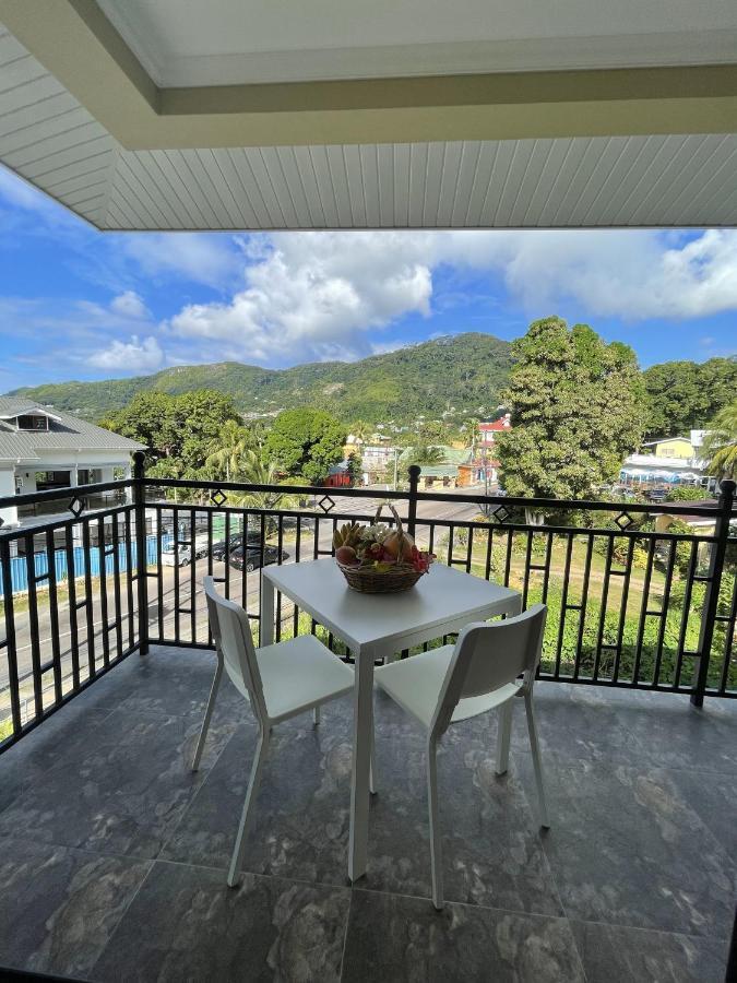 Appartement B Beau Vallon (Mahe)