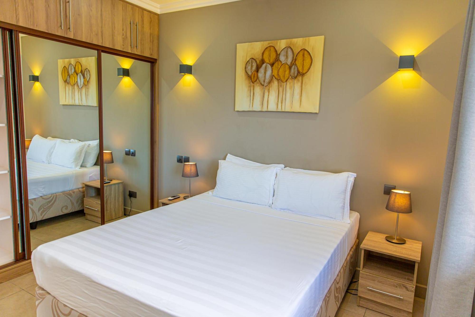 Appartement B